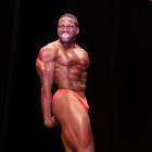 Hamilton  Archibald - NPC Dexter Jackson Memphis Classic 2012 - #1